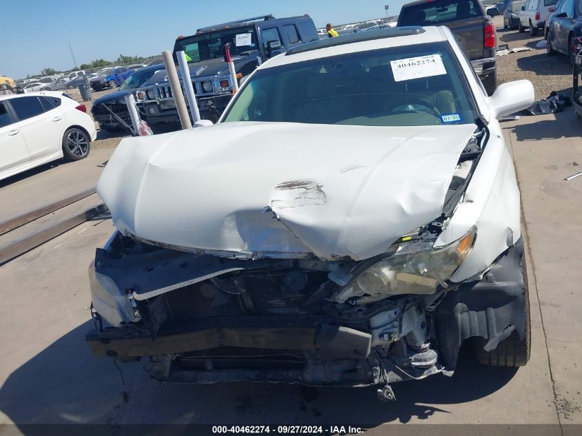 4T1BK36B58U318418 2008 Toyota Avalon Limited