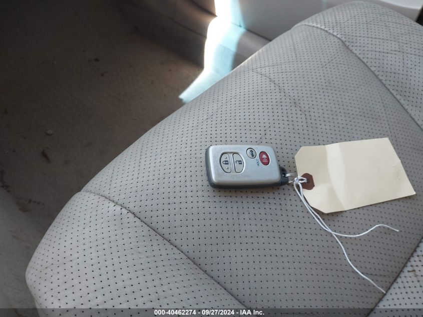 4T1BK36B58U318418 2008 Toyota Avalon Limited