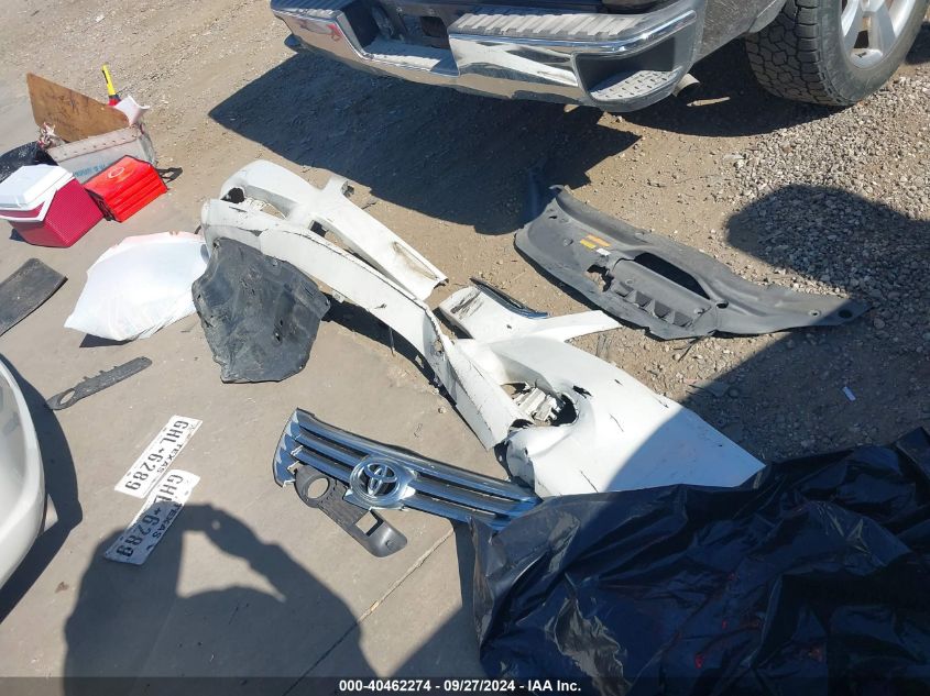 4T1BK36B58U318418 2008 Toyota Avalon Limited