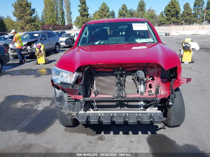 3TYAX5GN7NT064673 2022 Toyota Tacoma Sr