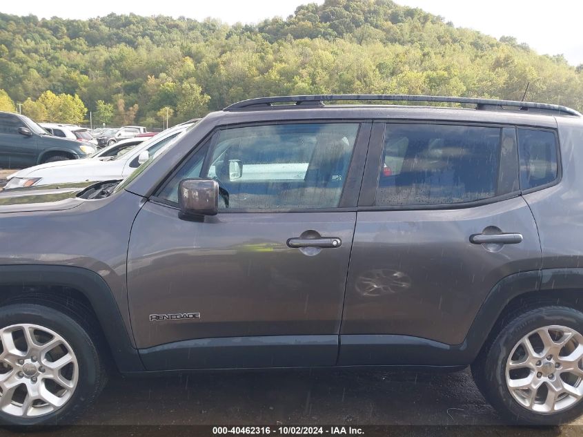 ZACCJBBB1JPG96786 2018 Jeep Renegade Latitude 4X4