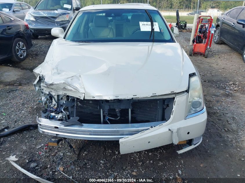 2011 Cadillac Dts Premium Collection VIN: 1G6KH5E6XBU131561 Lot: 40462365