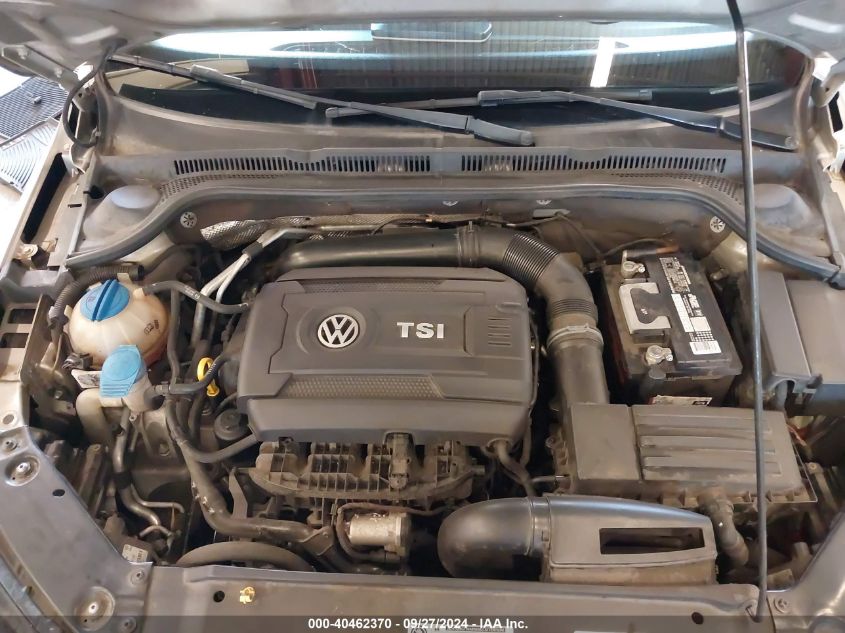 3VWD17AJ4EM298780 2014 Volkswagen Jetta 1.8T Se