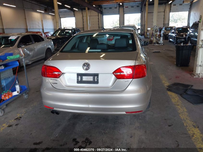 3VWD17AJ4EM298780 2014 Volkswagen Jetta 1.8T Se