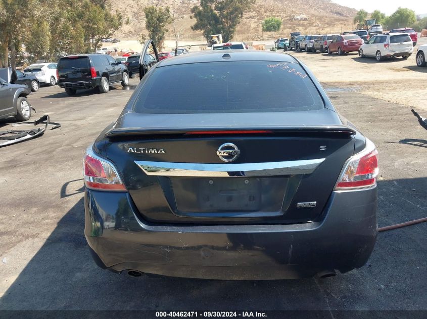 1N4AL3AP2FN918049 2015 Nissan Altima 2.5 S