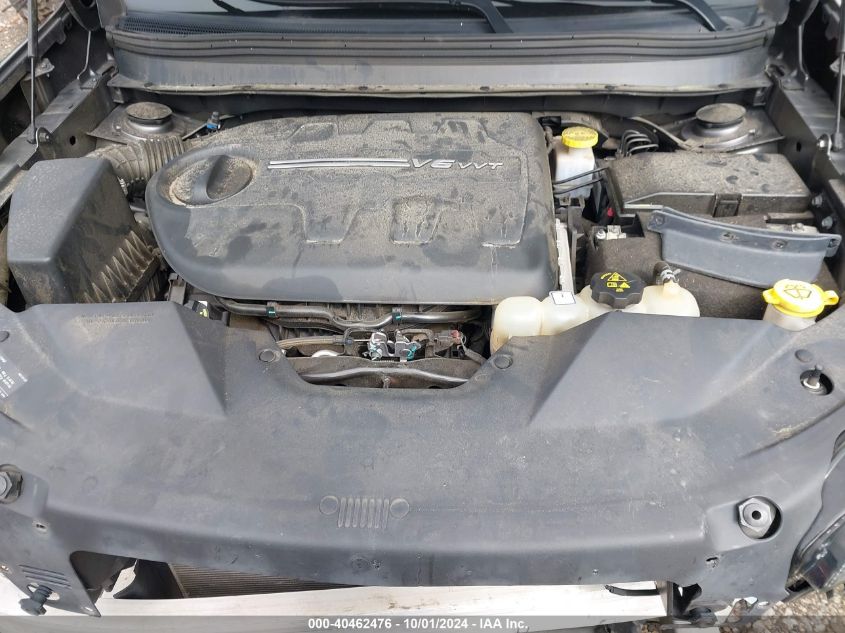 1C4PJLDX6KD190595 2019 Jeep Cherokee Limited Fwd