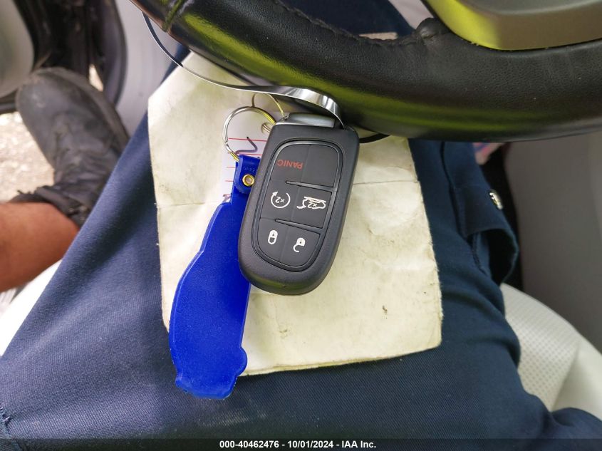 1C4PJLDX6KD190595 2019 Jeep Cherokee Limited Fwd