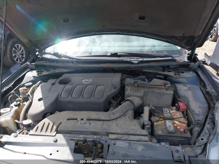 1N4AL21E18C281453 2008 Nissan Altima 2.5 S