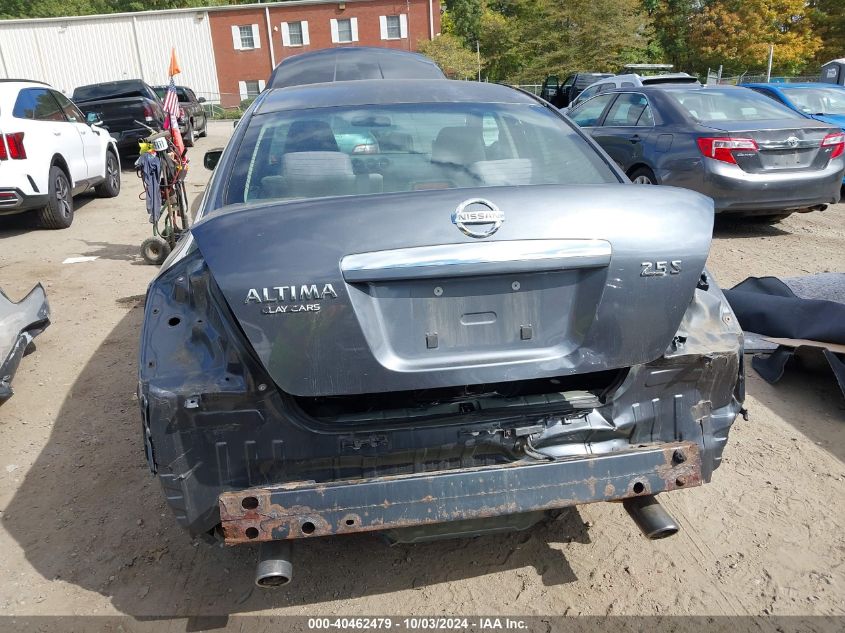 1N4AL21E18C281453 2008 Nissan Altima 2.5 S