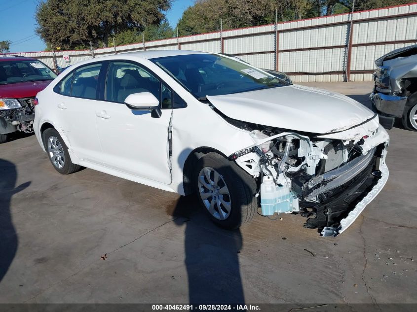 JTDBCMFE5R3029239 2024 TOYOTA COROLLA
