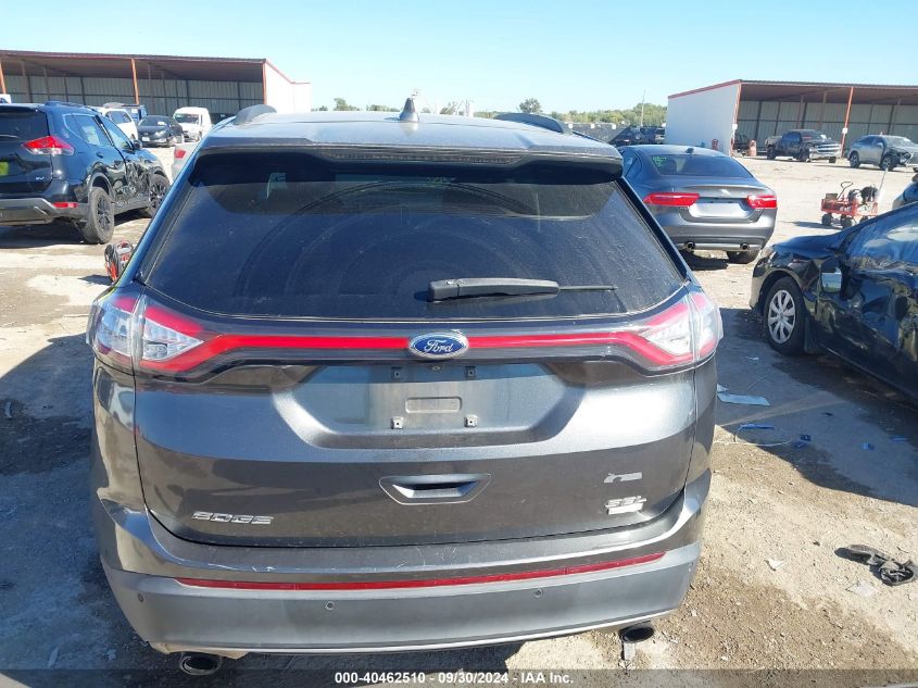 2FMPK3J93GBB72339 2016 FORD EDGE - Image 16