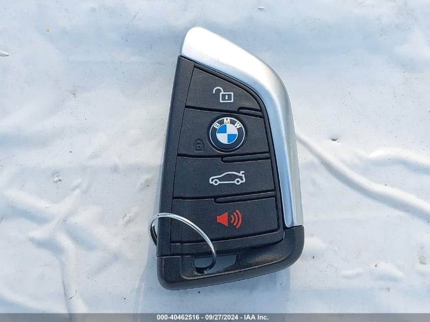 5UXTY5C09LLT37928 2020 BMW X3 xDrive30I