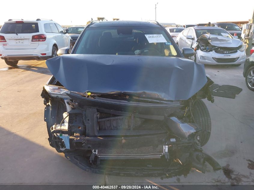 KM8K62AA2MU693173 2021 Hyundai Kona Sel Plus