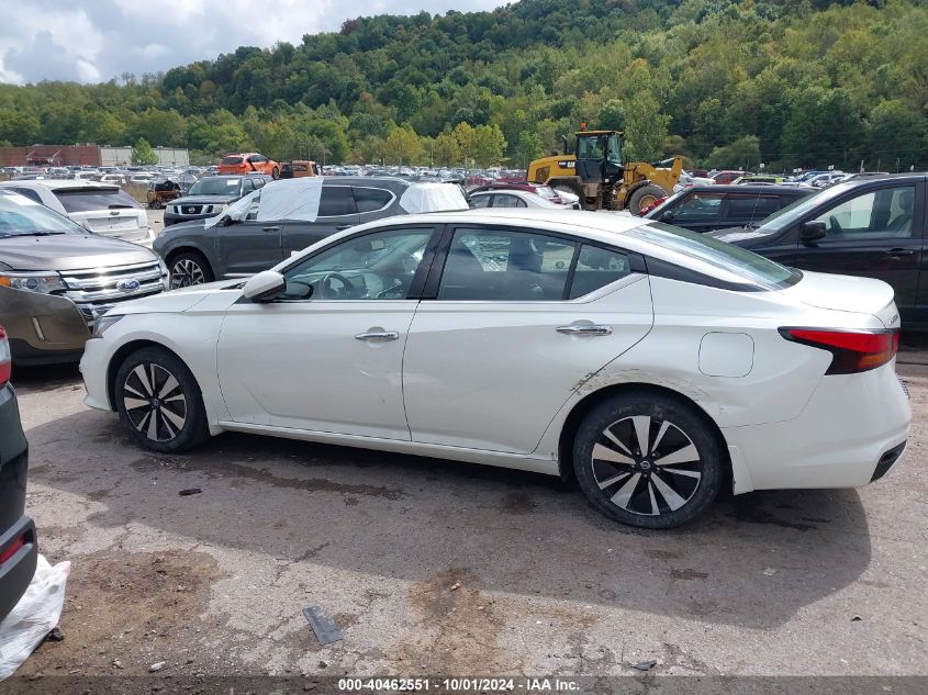 2019 Nissan Altima 2.5 Sv VIN: 1N4BL4DW6KC188861 Lot: 40462551