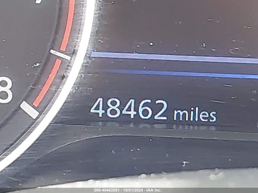 2019 Nissan Altima 2.5 Sv VIN: 1N4BL4DW6KC188861 Lot: 40462551