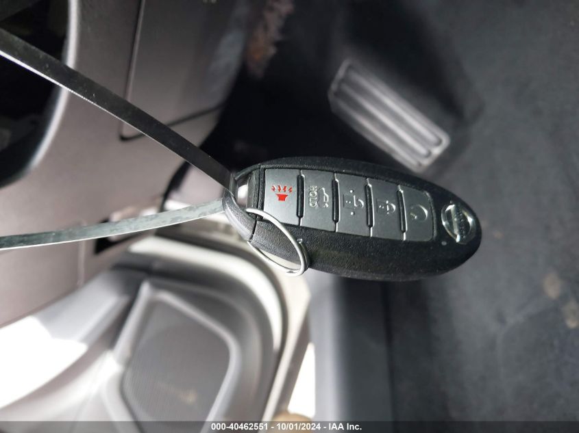 2019 Nissan Altima 2.5 Sv VIN: 1N4BL4DW6KC188861 Lot: 40462551