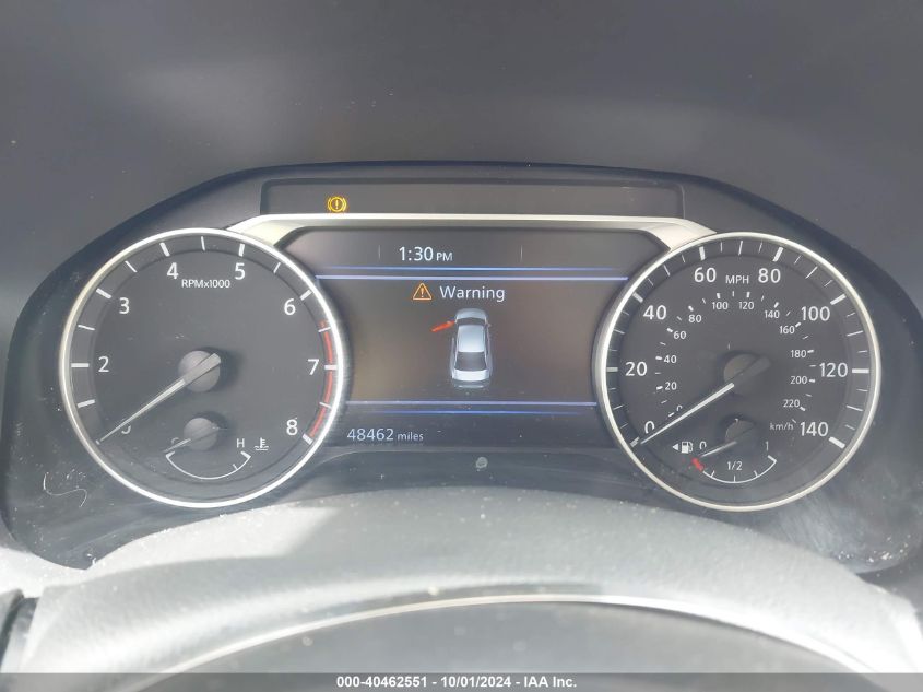 2019 Nissan Altima 2.5 Sv VIN: 1N4BL4DW6KC188861 Lot: 40462551