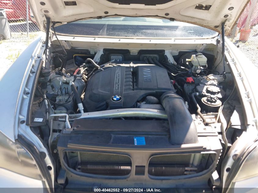 5UXZV4C52BLL58451 2011 BMW X5 xDrive35I/xDrive35I Premium/xDrive35I Sport Activity