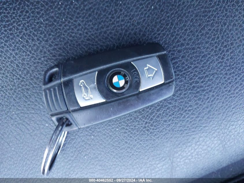 5UXZV4C52BLL58451 2011 BMW X5 xDrive35I/xDrive35I Premium/xDrive35I Sport Activity