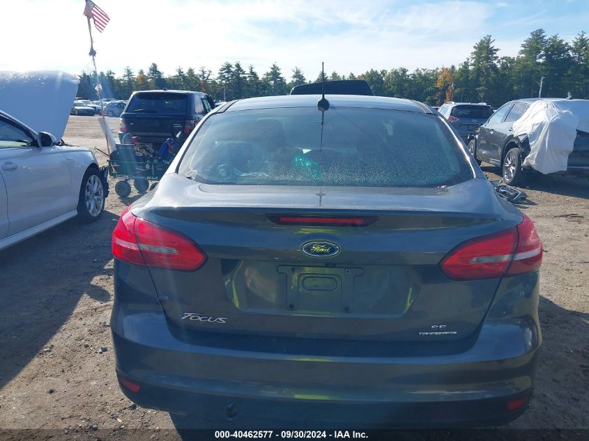 1FADP3F24GL266059 2016 FORD FOCUS - Image 17