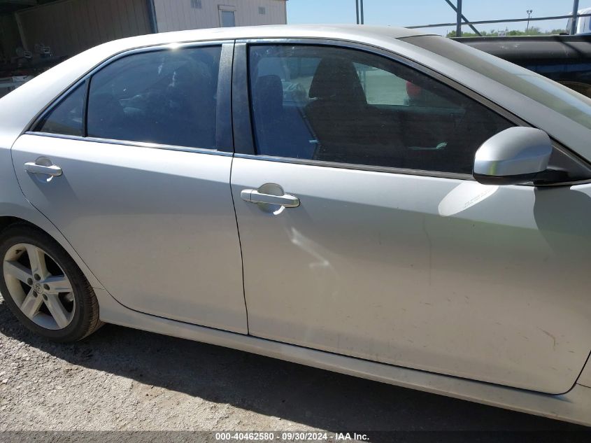 4T1BF1FK1EU860331 2014 Toyota Camry L/Se/Le/Xle