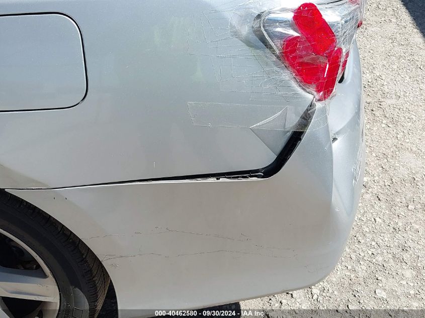 4T1BF1FK1EU860331 2014 Toyota Camry L/Se/Le/Xle