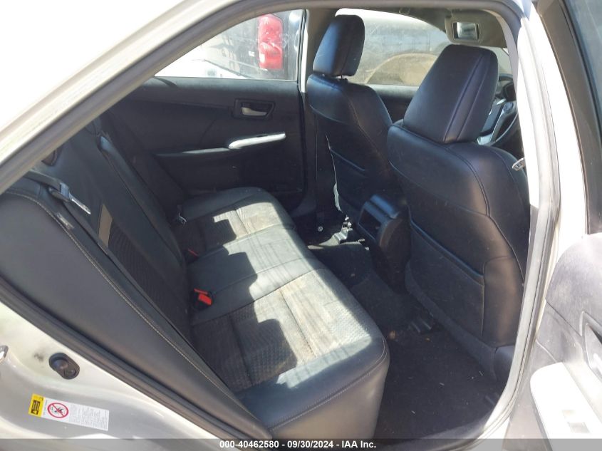 4T1BF1FK1EU860331 2014 Toyota Camry L/Se/Le/Xle