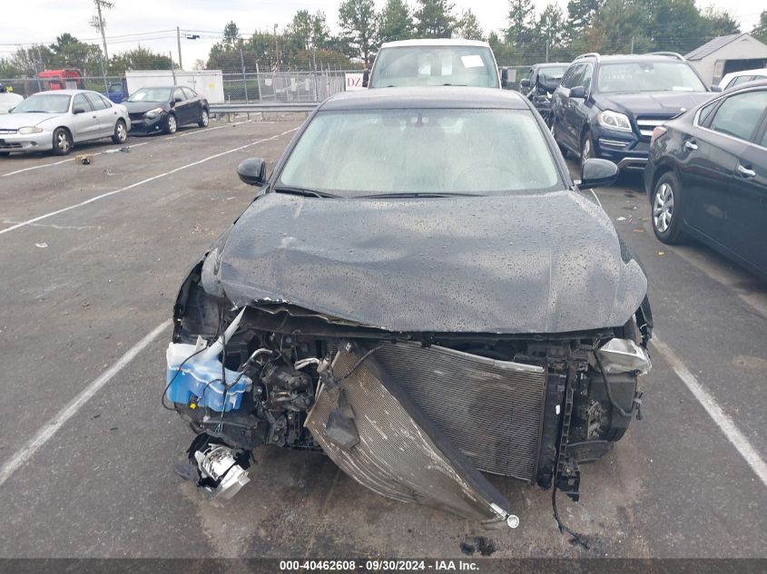 1N4BL4BV2KC142292 2019 Nissan Altima S