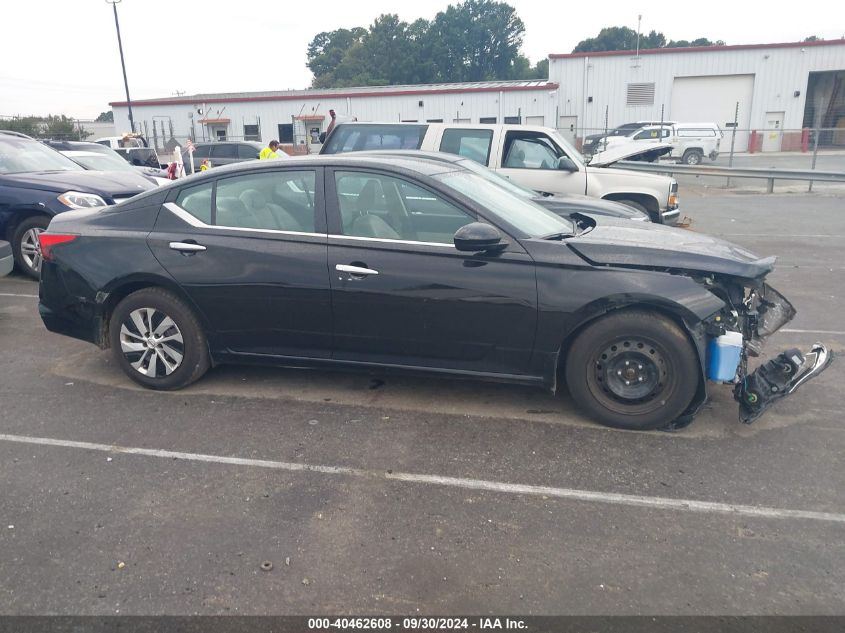 2019 Nissan Altima S VIN: 1N4BL4BV2KC142292 Lot: 40462608