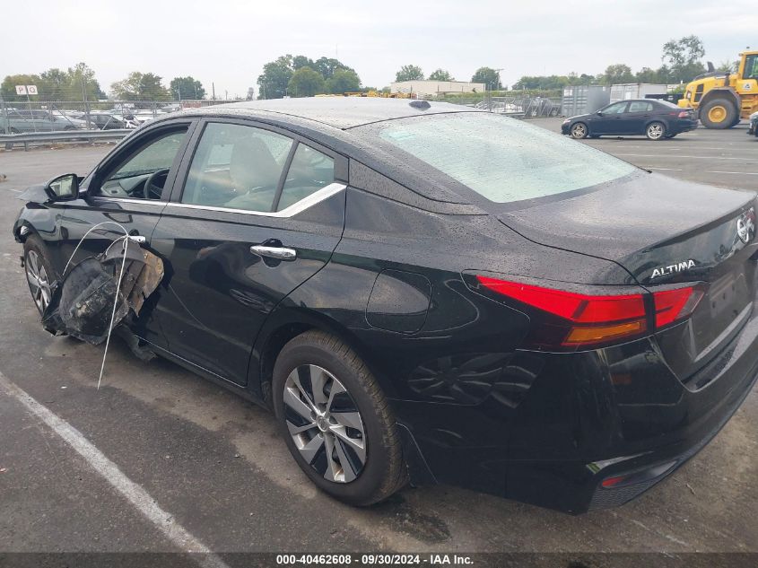 2019 Nissan Altima S VIN: 1N4BL4BV2KC142292 Lot: 40462608