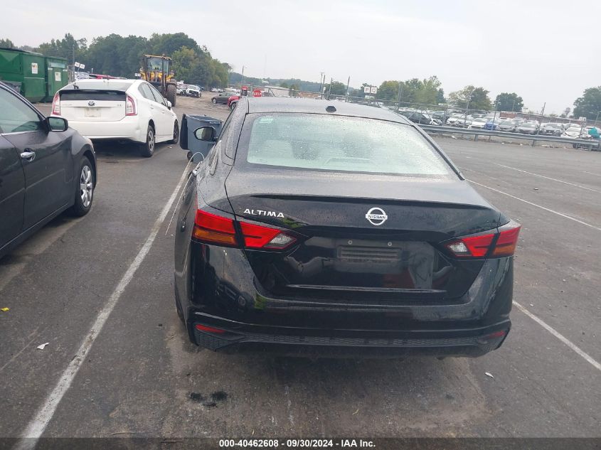 1N4BL4BV2KC142292 2019 Nissan Altima S