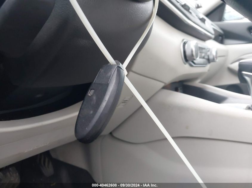 1N4BL4BV2KC142292 2019 Nissan Altima S