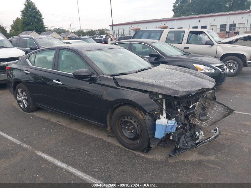 2019 Nissan Altima S VIN: 1N4BL4BV2KC142292 Lot: 40462608