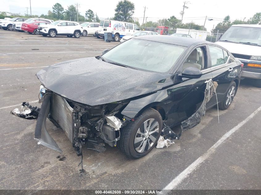 2019 Nissan Altima S VIN: 1N4BL4BV2KC142292 Lot: 40462608