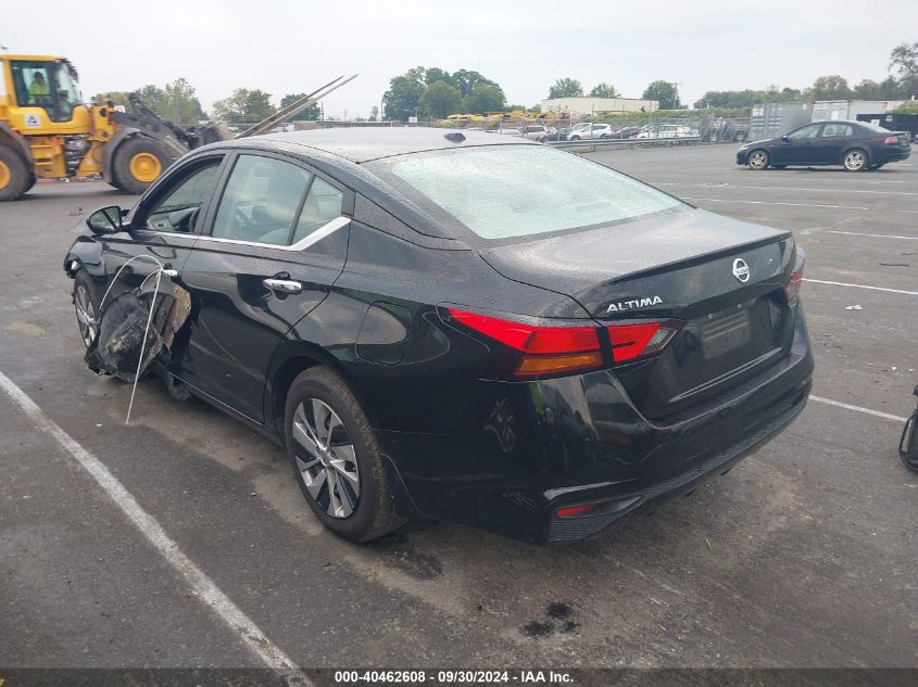 2019 Nissan Altima S VIN: 1N4BL4BV2KC142292 Lot: 40462608