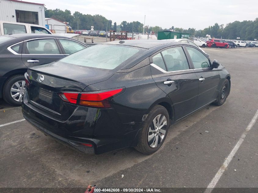 2019 Nissan Altima S VIN: 1N4BL4BV2KC142292 Lot: 40462608