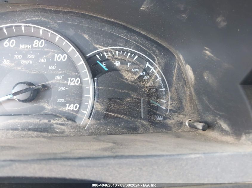 4T4BF1FK7DR291439 2013 Toyota Camry Le