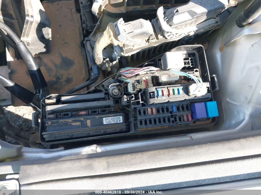 4T4BF1FK7DR291439 2013 Toyota Camry Le