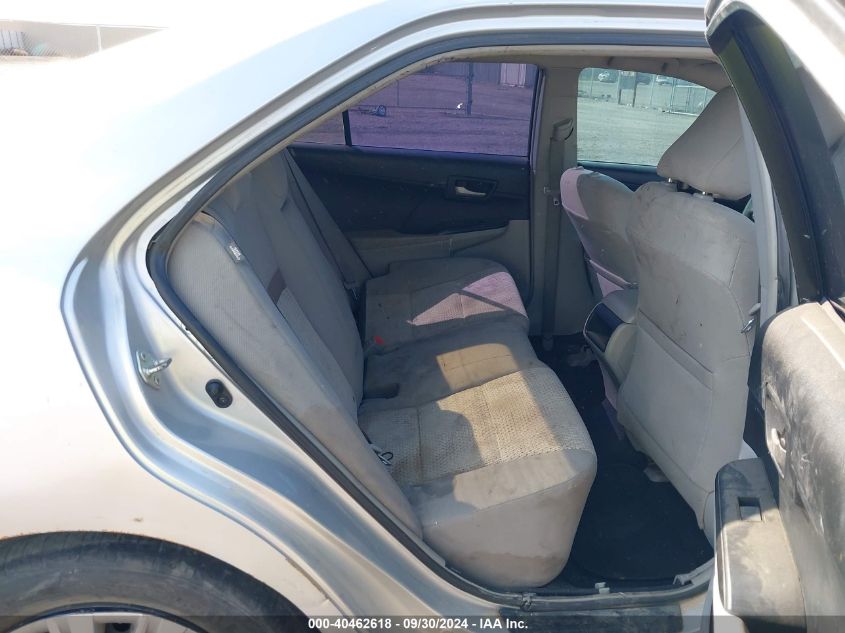 4T4BF1FK7DR291439 2013 Toyota Camry Le