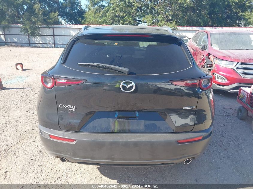 3MVDMBBM2RM656663 2024 Mazda Cx-30 2.5 S Select Sport