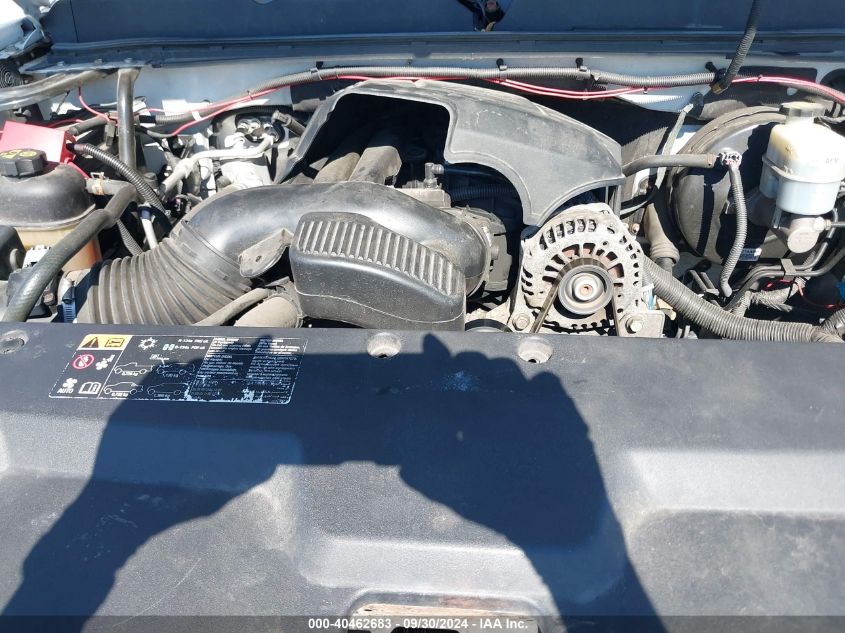 3GCPKSE34BG325983 2011 Chevrolet Silverado 1500 K1500 Lt