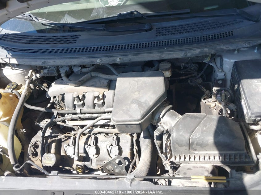 2011 Ford Edge Sel VIN: 2FMDK3JC3BBA75892 Lot: 40462718