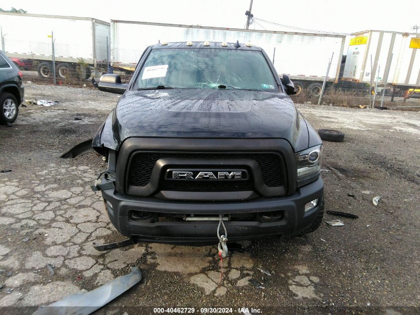 3C6TR5EJ9JG184649 2018 Ram 2500 Powerwagon