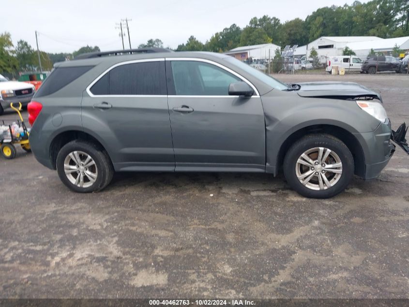 2GNALDEK2D6373137 2013 Chevrolet Equinox 1Lt