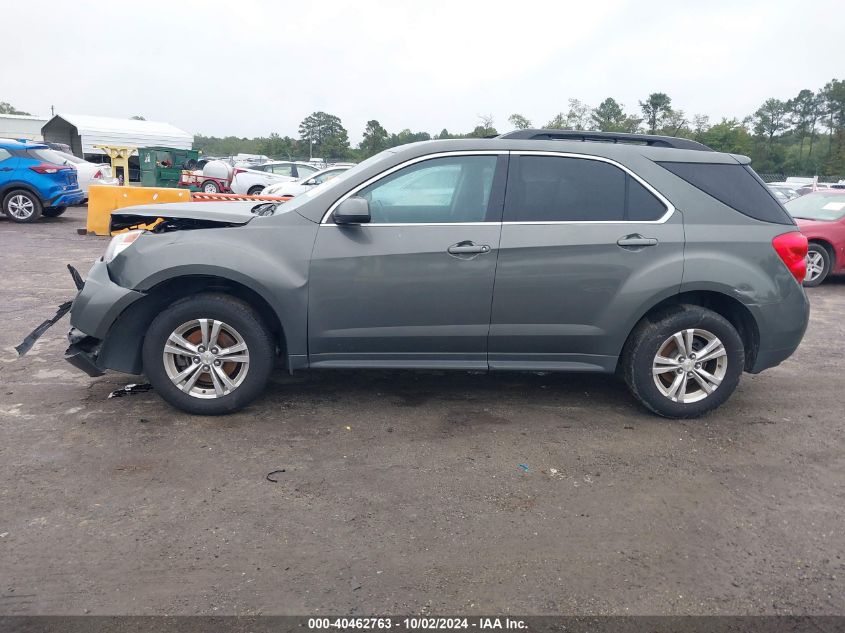 2GNALDEK2D6373137 2013 Chevrolet Equinox 1Lt