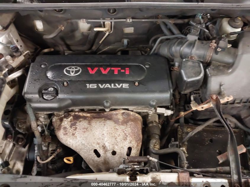 JTMBD33V686064767 2008 Toyota Rav4