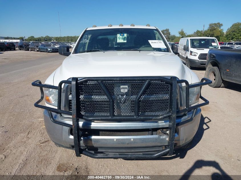 3C6UD5CL4CG199957 2012 Ram 2500 St