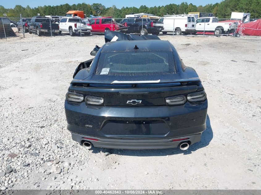 1G1FH1R71K0103898 2019 CHEVROLET CAMARO - Image 16