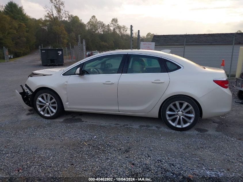 1G4PR5SK1F4118331 2015 Buick Verano Convenience Group