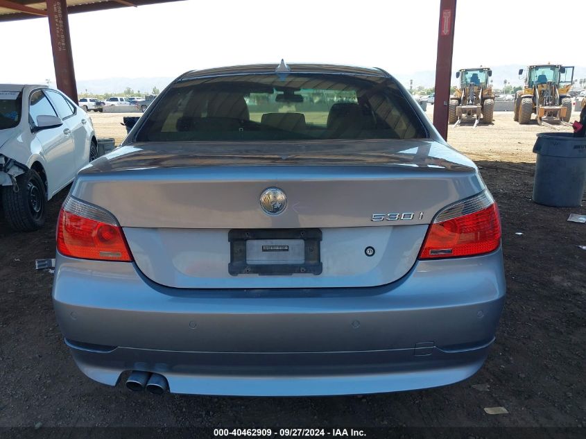 WBANA73594B064113 2004 BMW 530I